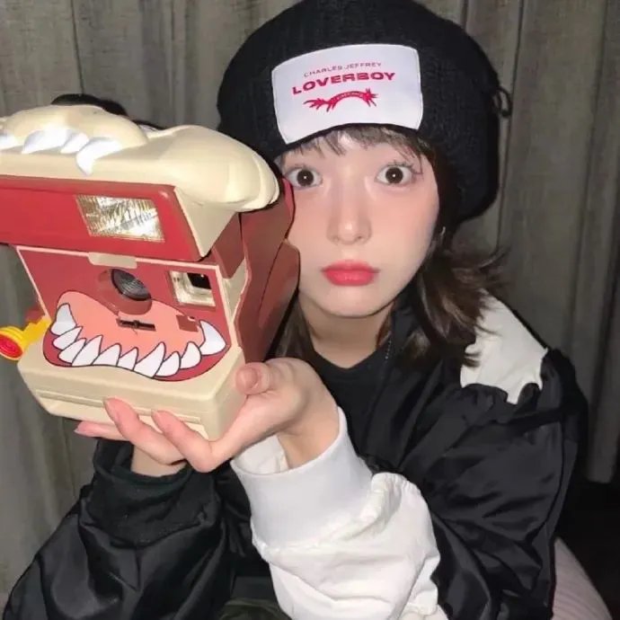 我和花花公子的地下恋情